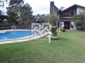 Casa · 470m² · 4 Quartos · 12 Vagas · Excelente Casa Iucas em Alto Padrão