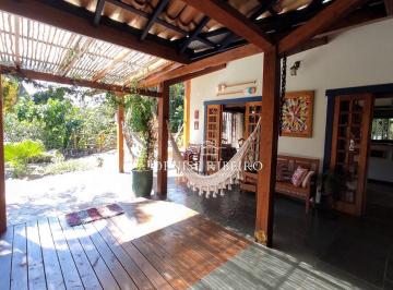 CA0176 (1) · Casa à venda com Escritura Definitiva em Ilhabela