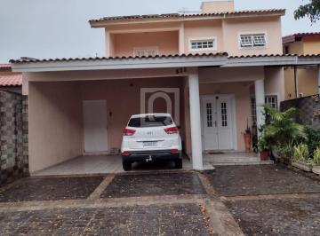 Foto 01 · Casa com 4 quartos, 242 m², à venda Granja Olga