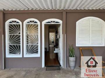 cb8fa412f1fb37dd17fe758be8f690618a75dde2 · Casa com 3 dormitórios à venda, 101 m² por R$ 350.000,00 - Jardim Shangai - Campinas/SP