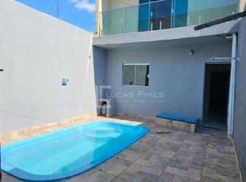 Casa de 3 quartos, Sorocaba · Sobrado à Venda com 3 quartos e piscina no Bairro Parque São Bento