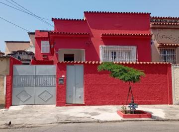 Casa · 130m² · 2 Quartos · 3 Vagas · Casa à venda, 2 quartos, 3 vagas, Olaria - Rio de Janeiro/RJ