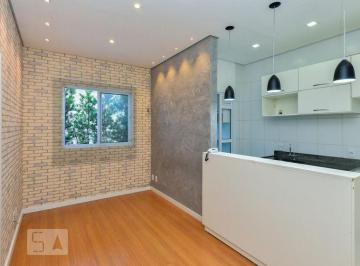 Apartamento · 33m² · 1 Quarto · Apartamento à Venda - Bom Retiro, 1 Quarto,  33 m² - São Paulo