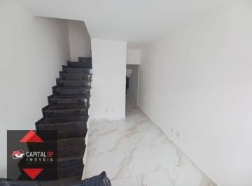 dddc30dba0fc20391952d41ad0658dbf85fe1044 · Sobrado com 2 dormitórios à venda, 70 m² por R$ 710.000,00 - Tatuapé - São Paulo/SP