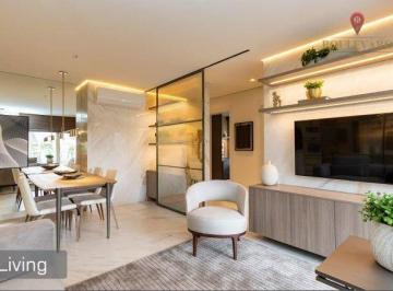 b689857f789c69d9055bd7a62be018c717bc1424 · Apartamento no Trebbiano Residencial com 3 dormitórios à venda, 87 m² por R$ 1.327.985,79 - Ecoville