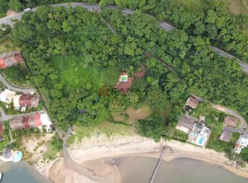 Terreno · 25500m² · Oportunidade! Lindo terreno pé na areia, 25500m2