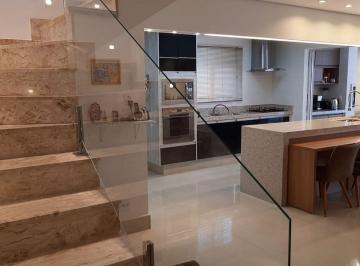 Apartamento de 4 quartos, São Paulo · Cobertura 263m no 26º andar em um condominio club