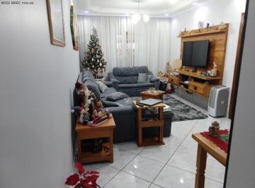 Foto 10 · Ótima casa à venda em Artur Alvin, três dormitórios sendo uma suíte, garagem coberta, casa à venda e
