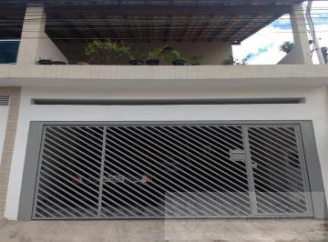 Casa · 140m² · 3 Quartos · 2 Vagas · Linda casa com 3 dorm. e 2 suítes