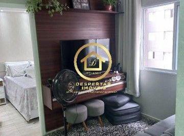 Apartamento · 33m² · 1 Quarto · Apartamento à venda - na Barra Funda