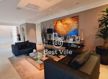 30b80456ebbdf69acb1182773eb0186b86866d62 · Casa com 4 dormitórios à venda, 1000 m² por R$ 18.900.000,00 - Alphaville - Santana de Parnaíba/SP