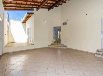 c0116e699f9edcc3b7e751eb745e75f5674bc78d · Casa com 3 dormitórios à venda, 190 m² por R$ 530.000,00 - Parque do Castelo - Franca/SP