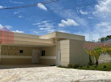 Casa · 340m² · 5 Quartos · 4 Vagas · Casa à venda Condomínio Villa D’oro em Vinhedo
