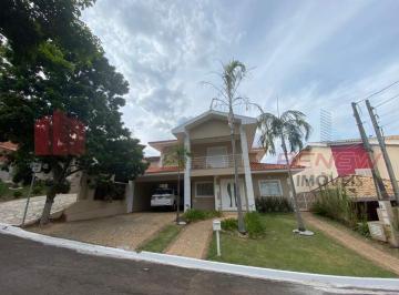 Casa · 350m² · 3 Quartos · 4 Vagas · Casa de Condomínio à venda Condomínio Villagio Capriccio em Louveira