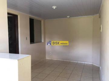 2df0e5a278fbc7876554435680d8cd6301f0232a · Casa com 3 dormitórios à venda, 140 m² por R$ 530.000,00 - Rio Grande - São Bernardo do Campo/SP