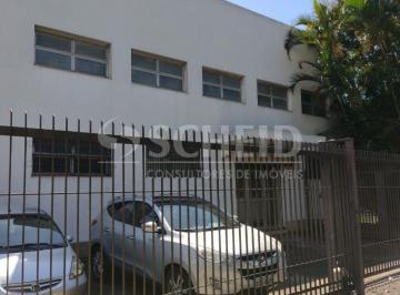 Comercial · 800m² · 6 Vagas · Galpão Comercial 1500m² à venda na Chácara Santo Antônio