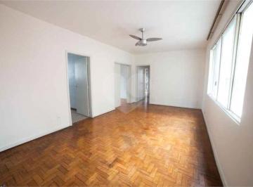 Área de Serviço · Apartamento com 2 quartos à venda em Jardim Paulista - SP