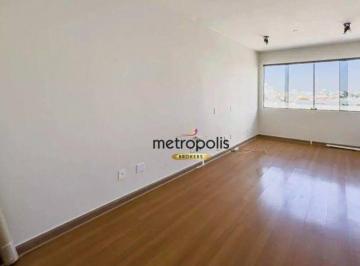 Sala  · Sala para alugar, 30 m² por R$ 1.100,00/mês - Santa Maria - São Caetano do Sul/SP