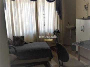 sala · Sala, 15 m² - venda por R$ 95.000,00 ou aluguel por R$ 1.486,04/mês - Centro - São Caetano do Sul/SP