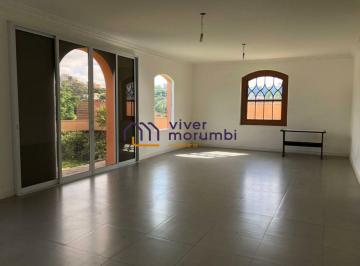 Casa · 500m² · 4 Quartos · 6 Vagas · Localização fantástica junto ao Hospital Albert Einstein e Palácio do Governo