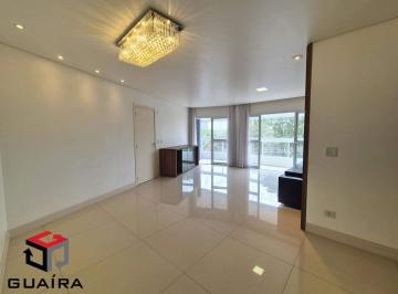 Apartamento · 149m² · 3 Quartos · 3 Vagas · Apartamento maravilhoso no Centro de São Bernardo, com 3 suítes e 3 vagas!