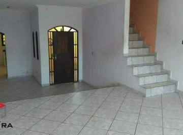 Casa · 243m² · 3 Quartos · 4 Vagas · Sobrado para aluguel 3 quartos 1 suíte 4 vagas Las Vegas - Santo André - SP