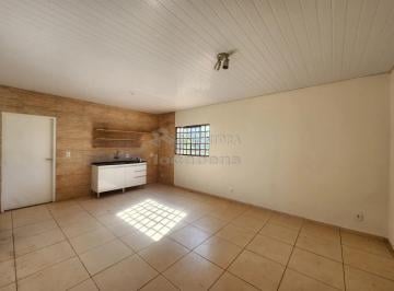 Casa · 70m² · 2 Quartos · 1 Vaga · Casa com 02 dormitórios no Estância Alvorada