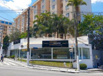 Comercial · 439m² · 12 Vagas · Excelente Loja para renda com 483m2 em ótimo local da Zona Sul