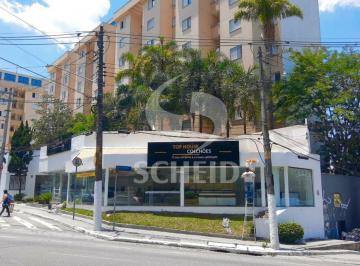 Comercial · 439m² · 12 Vagas · Excelente Loja para renda com 483m2 em ótimo local da Zona Sul