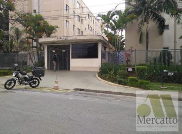Apartamento · 57m² · 2 Quartos · 1 Vaga · Apartamento Condominio Novo Butantã