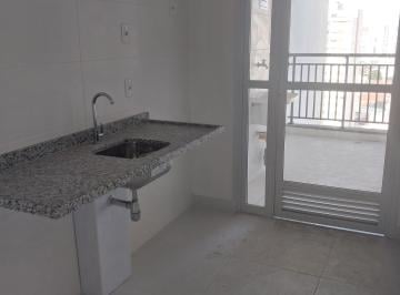 Apartamento de 2 quartos, São Paulo · Venda de apartamento 76m2 , com 2 suítes e churrasqueira a carvão - Tatuapé - São Paulo -SP