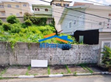 Terreno · 250m² · 10 X 25 / Ótimo Terreno / Jardim Adalgisa II