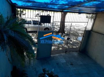 Casa · 130m² · 2 Quartos · 2 Vagas · Excelente Casa Jaguaribe Osasco