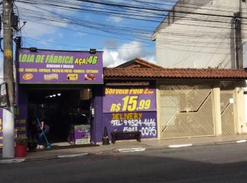 Terreno , Taboão da Serra · Terreno em Bairro Comercial.