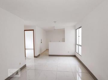 Apartamento · 43m² · 2 Quartos · 1 Vaga · Apartamento à Venda - São José, 2 Quartos,  43 m² - Canoas