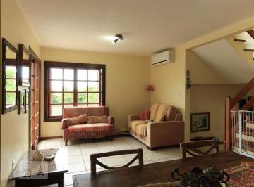 Casa · 195m² · 3 Quartos · 2 Vagas · Casa à Venda - Santa Tereza , 3 Quartos, 195 m² - Porto Alegre