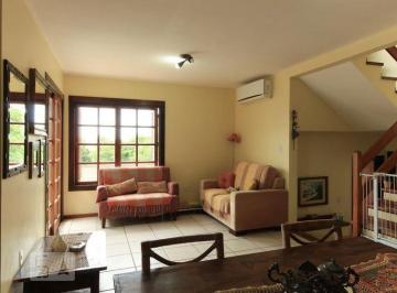 Casa · 195m² · 3 Quartos · 2 Vagas · Casa à Venda - Santa Tereza , 3 Quartos,  195 m² - Porto Alegre