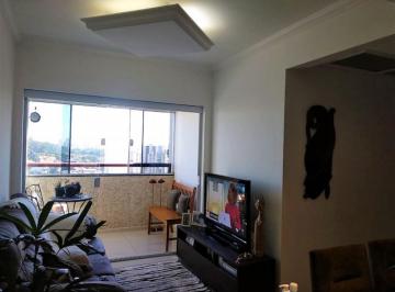 Apartamento · 80m² · 3 Quartos · 2 Vagas · Apartamento, Jaguaré, São Paulo, SP