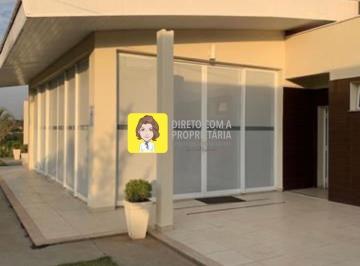 Foto 01 · Terreno exclusivo em condomínio de alto padrão em Piracicaba-SP, bairro Ondas, com 375m² de pura sof