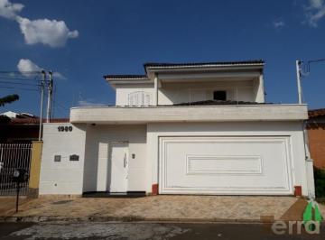 Foto 01 · Investimentos Residencias, Jardim São Paulo, Rio Claro, SP