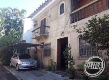 Casa · 234m² · 3 Quartos · 3 Vagas · SOBRADO TRIPLEX 234 M² - SÃO CRISTÓVÃO - RIO DE JANEIRO - RJ