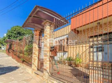 Casa · 192m² · 5 Quartos · 7 Vagas · Casa, 5 dormitórios, 192 m², em Passo da Areia