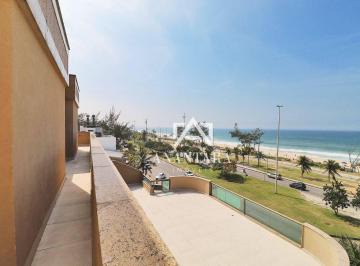e93074d23526f0ad93ea98b9b1cdea7dfb0919d0 · Cobertura no Recreio com 6 quartos - Recreio dos Bandeirantes