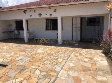 Casa · 90m² · 2 Quartos · 2 Vagas · Casa com 2 quartos, Tupy , Itanhaém - R$ 430 mil, Cod: 635
