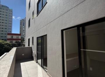 i76F7_535769af08860ef9e_WNkMWIyNmIwMmM3_o.jpg · Área Privativa / Garden com 2 quartos à venda em Belo Horizonte, no bairro Sion
