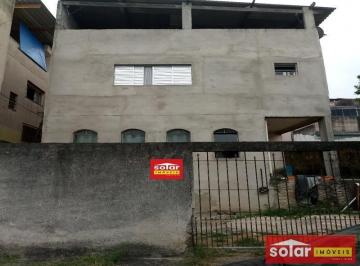 Casa · 150m² · 3 Quartos · 3 Vagas · Sobrado PARQUE GUARANI São Paulo/SP