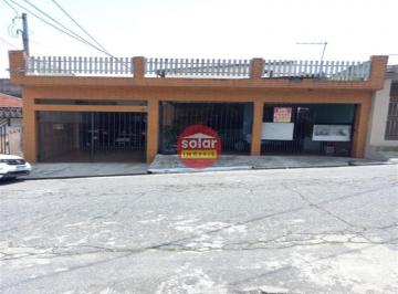Casa · 200m² · 3 Quartos · 4 Vagas · Sobrado Parque Boturussu São Paulo/SP