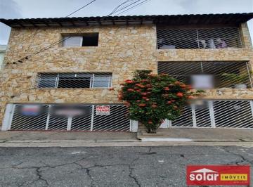 Casa · 160m² · 3 Quartos · 3 Vagas · Sobrado VILA CARLOS DE CAMPOS São Paulo/SP