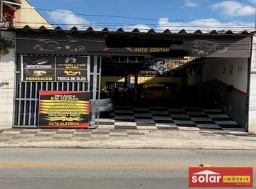 Comercial · 180m² · Comércio Vila Matilde São Paulo/SP