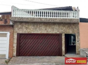 Casa · 200m² · 3 Quartos · 2 Vagas · Sobrado Vila Ré São Paulo/SP